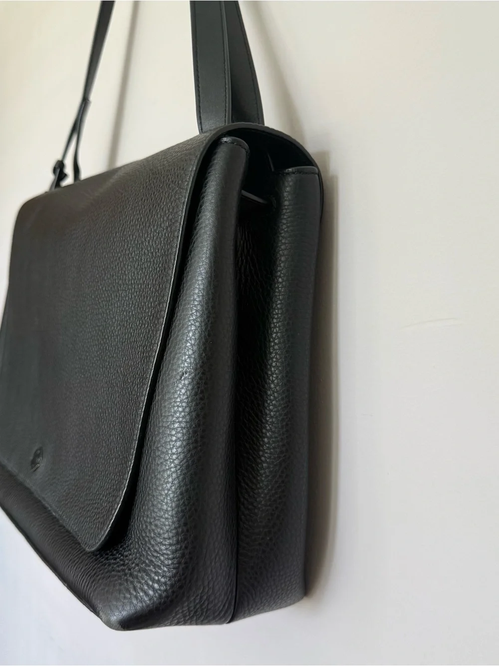 Dagne Dover Simone Satchel